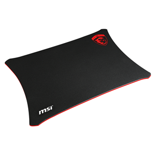 Mousepad Sistorm Gaming, MSI