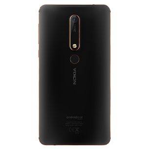 Смартфон Nokia 6.1 / Dual SIM