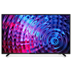 43" Full HD LED LCD TV Philips