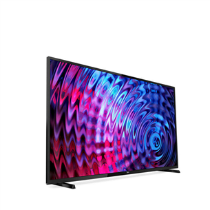 43" Full HD LED LCD televizors, Philips