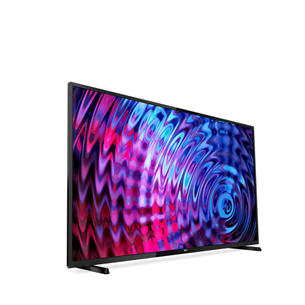 50" Full HD LED LCD televizors, Philips