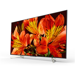 43"  Ultra HD LED LCD televizors, Sony