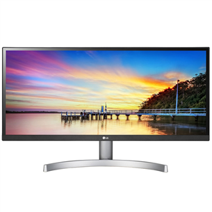 29" UltraWide Full HD LED IPS monitors, LG