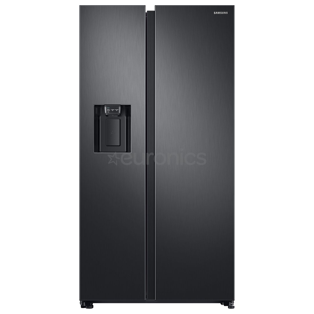 Side-by-side refrigerator Samsung (178 cm)