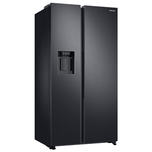 Side-by-side refrigerator Samsung (178 cm)