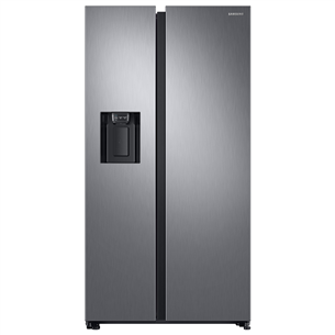 SBS-холодильник Samsung (178 см) RS68N8231S9/EF