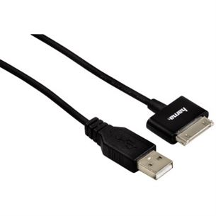 USB cable for iPod, iPhone and iPad, Hama