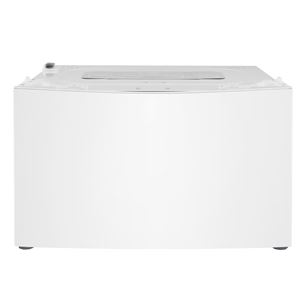 Washing machine LG TwinWash (10 + 2 kg)