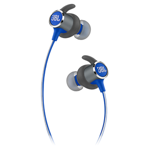 JBL Reflect Mini 2, blue - In-ear Wireless Sport Headphones