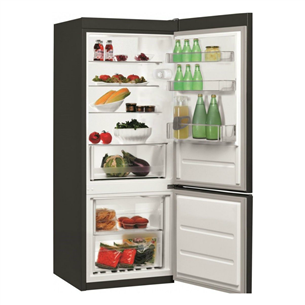 Холодильник, Indesit / высота: 158 см
