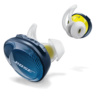 Беспроводные наушники SoundSport Free, Bose