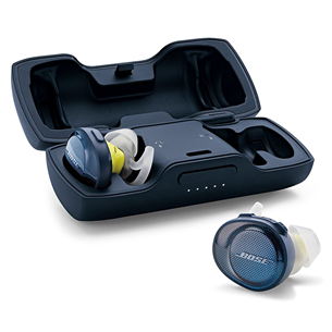 Wireless earphones Bose SoundSport Free