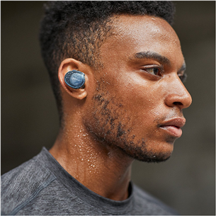 Беспроводные наушники SoundSport Free, Bose