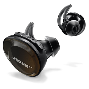 Wireless earphones SoundSport Free, Bose