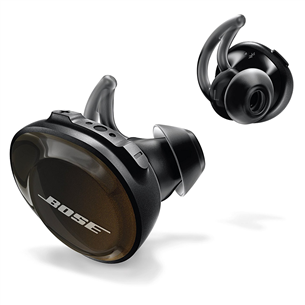 Bezvadu austiņas SoundSport Free, Bose