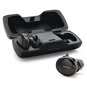 Беспроводные наушники SoundSport Free, Bose