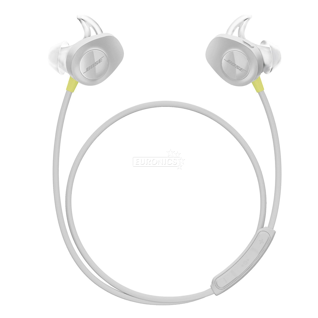 Bezvadu austiņas SoundSport, Bose