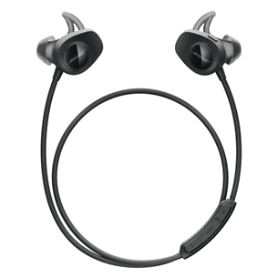 Wireless earphones Bose SoundSport