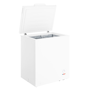 Freezer, Hisense / 139 L