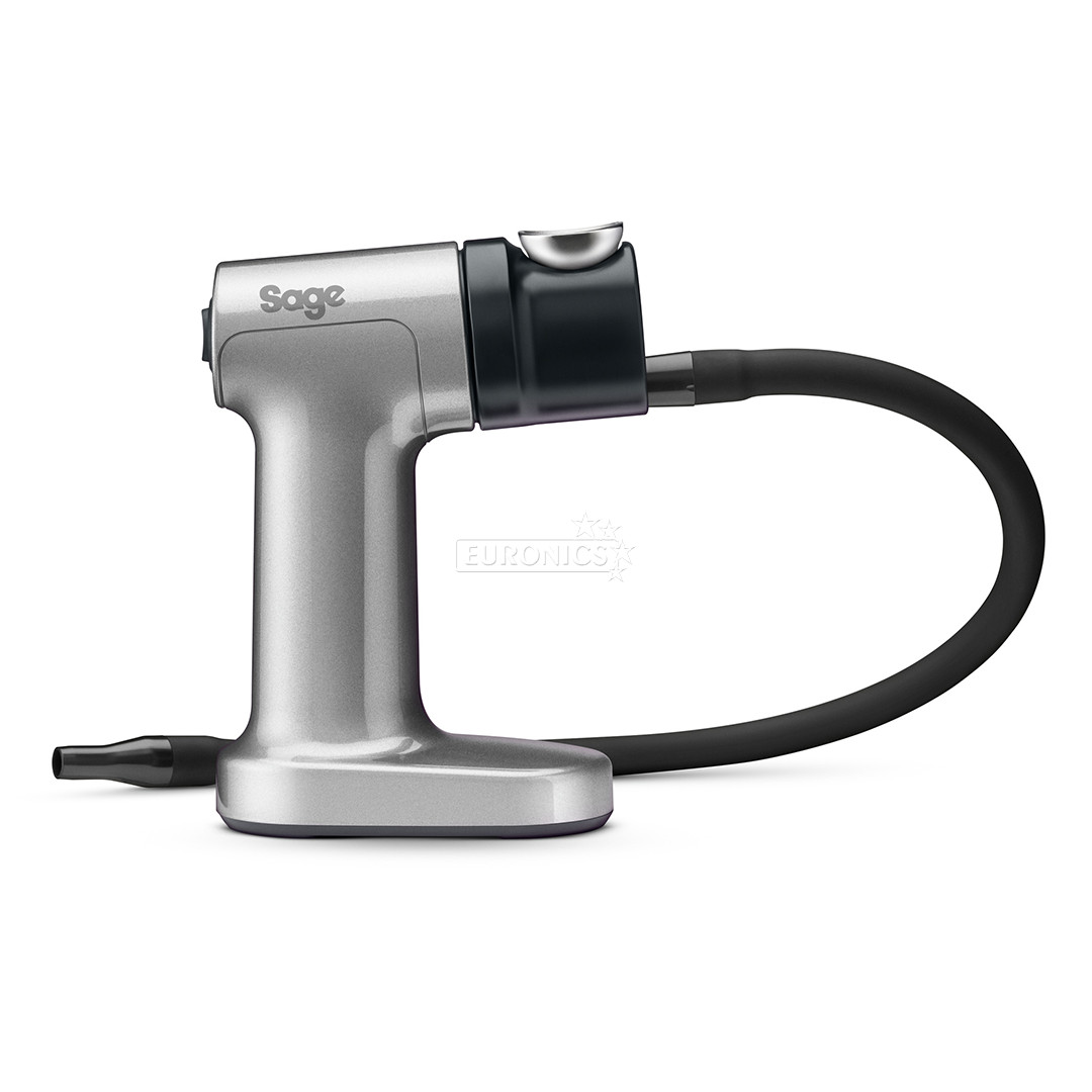 Sage the Smoking Gun, grey - Natural smoke flavour infuser