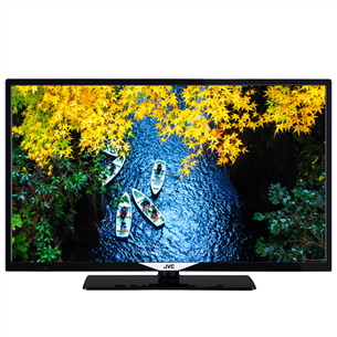 32" Full HD LED LCD TV JVC