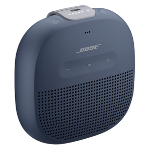 Portatīvais skaļrunis Soundlink Micro, Bose