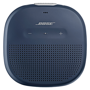 Portatīvais skaļrunis Soundlink Micro, Bose