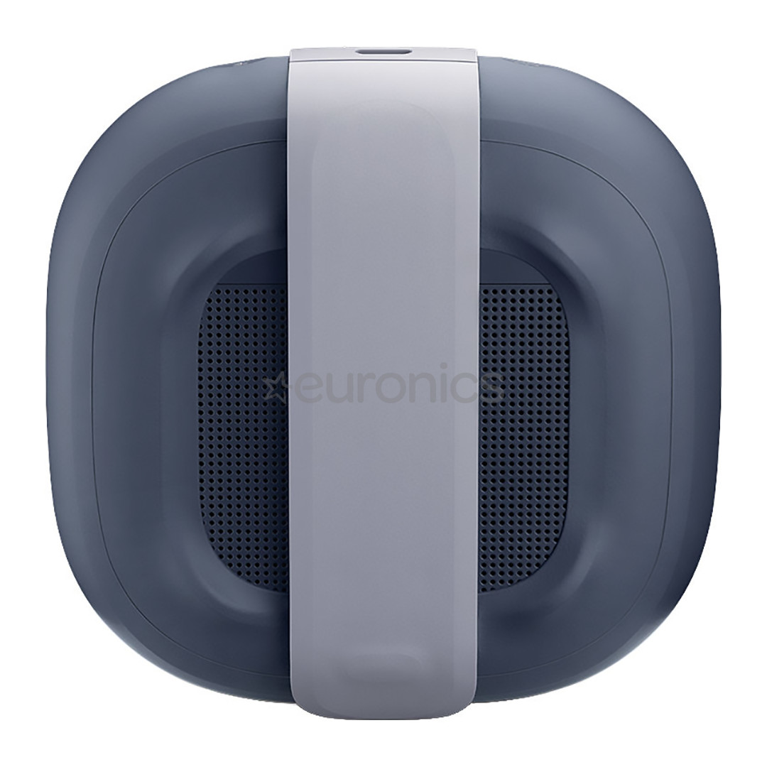Portatīvais skaļrunis Soundlink Micro, Bose