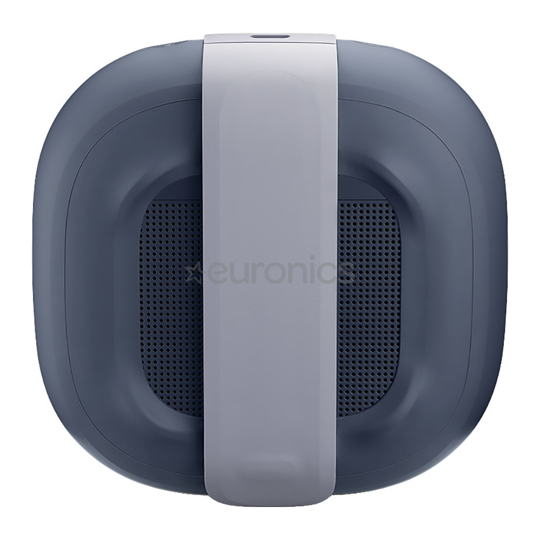 Portatīvais skaļrunis Soundlink Micro, Bose