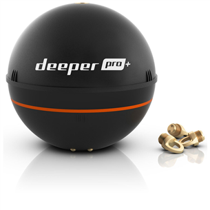 Забрасываемый эхолот Deeper Smart Sonar PRO+ (GPS)