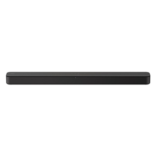 SoundBar mājas kinozāle HT-SF150, Sony HTSF150.CEL