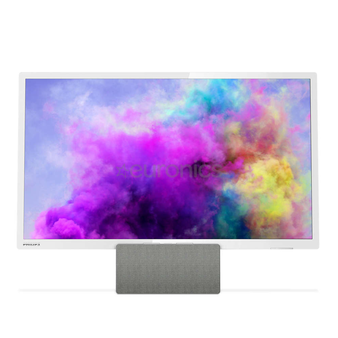 24" Full HD LED televizors, Philips