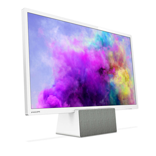 24" Full HD LED televizors, Philips