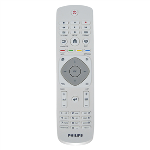 24" Full HD LED televizors, Philips