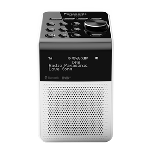 Radio RF-D20BT, Panasonic