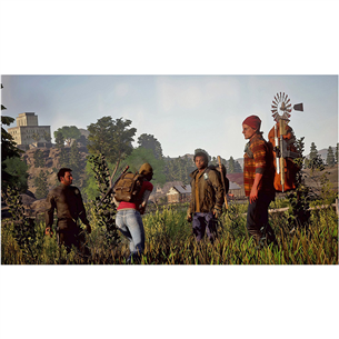 Игра для Xbox One, State of Decay 2