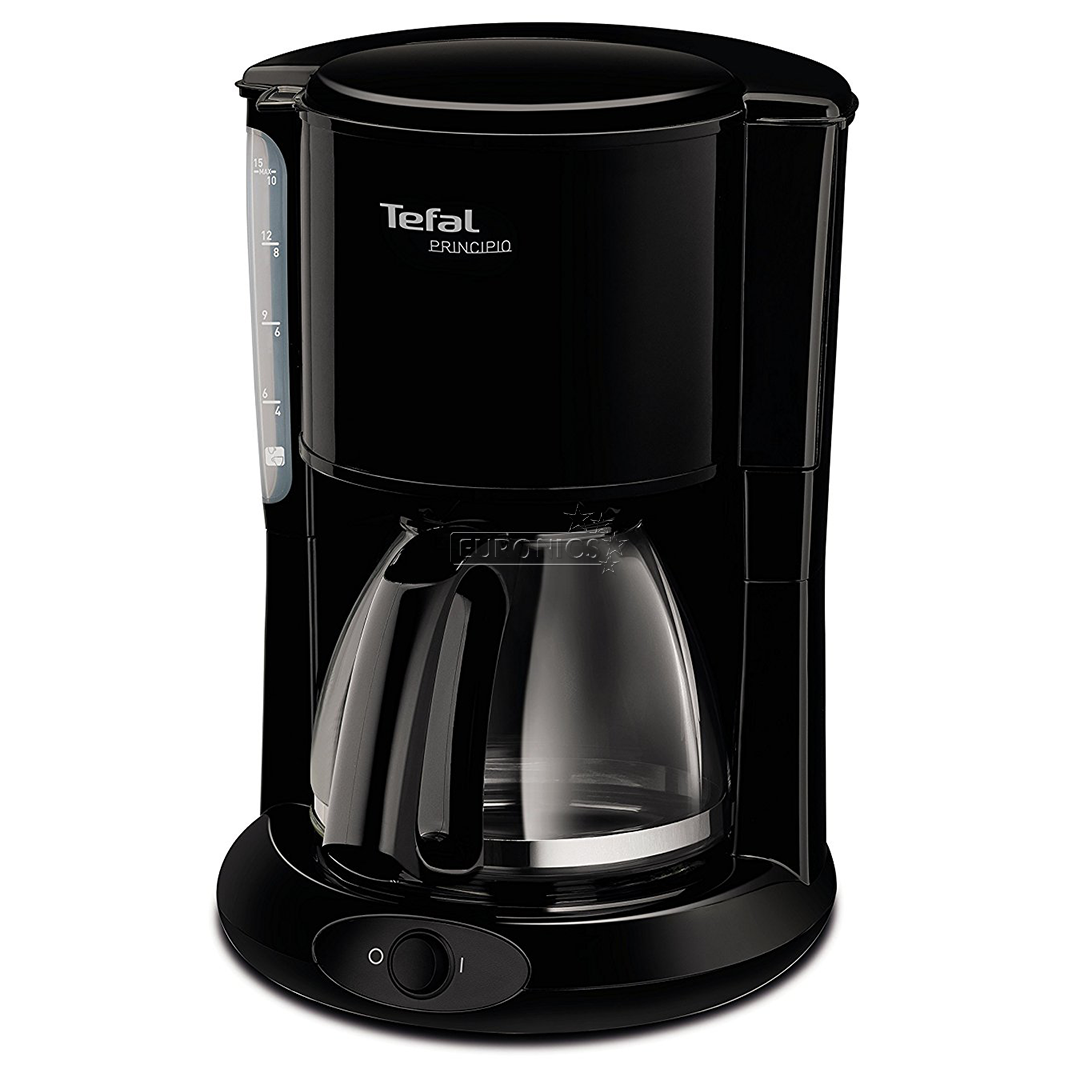 Kafijas automāts Principio, Tefal