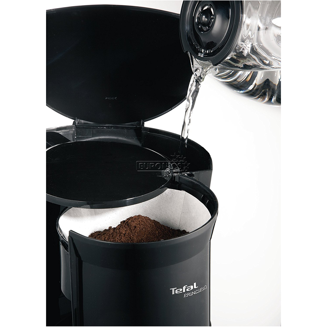 Kafijas automāts Principio, Tefal