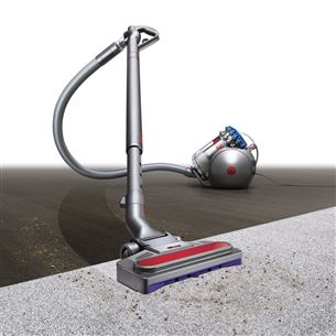 Vacuum cleaner Cinetic Big Ball Animalpro 2, Dyson