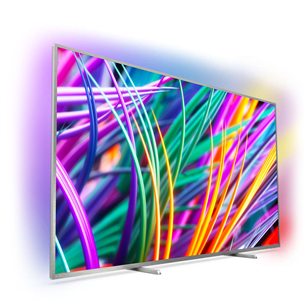 75" Ultra HD 4K LED ЖК-телевизор, Philips