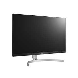 27" UltraHD LED IPS monitors, LG