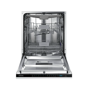 Интегрируемая посудомоечная машина, Samsung / 14 комплектов