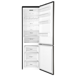 Холодильник, LG / высота: 201 см