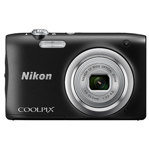 Digital camera COOLPIX A100, Nikon