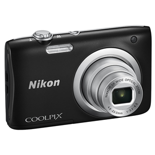 Digital camera COOLPIX A100, Nikon