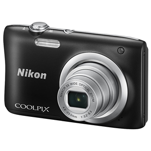 Digital camera COOLPIX A100, Nikon