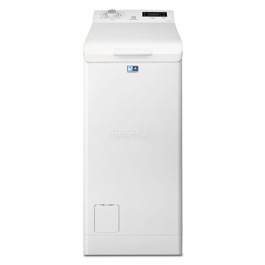 Washing machine Electrolux, (6kg)