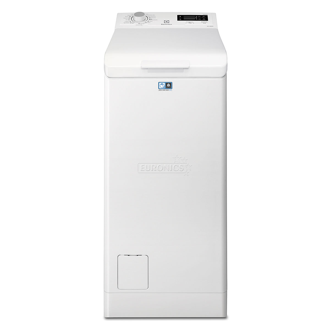 Veļas mazgājamā mašīna, Electrolux / 1200 apgr./min.