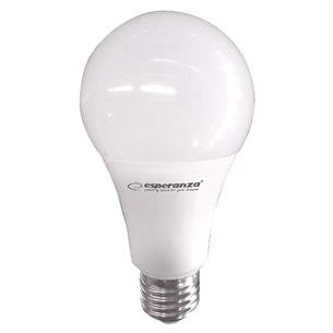 LED bulb E27, Esperanza / 6W