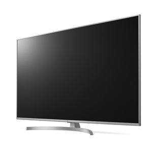 55" Ultra HD 4K LED ЖК-телевизор, LG